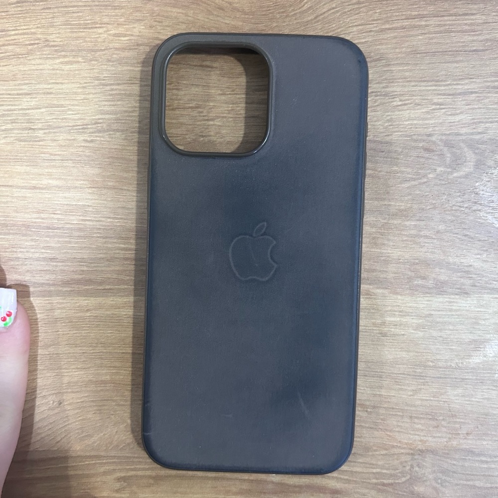 apple phone case